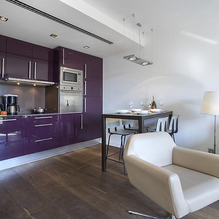 برشلونة Friendly Rentals Palau المظهر الخارجي الصورة
