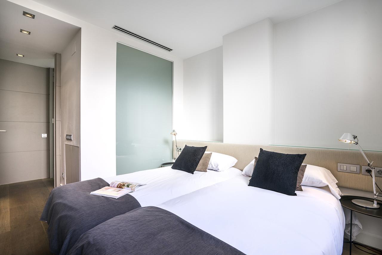 برشلونة Friendly Rentals Palau المظهر الخارجي الصورة