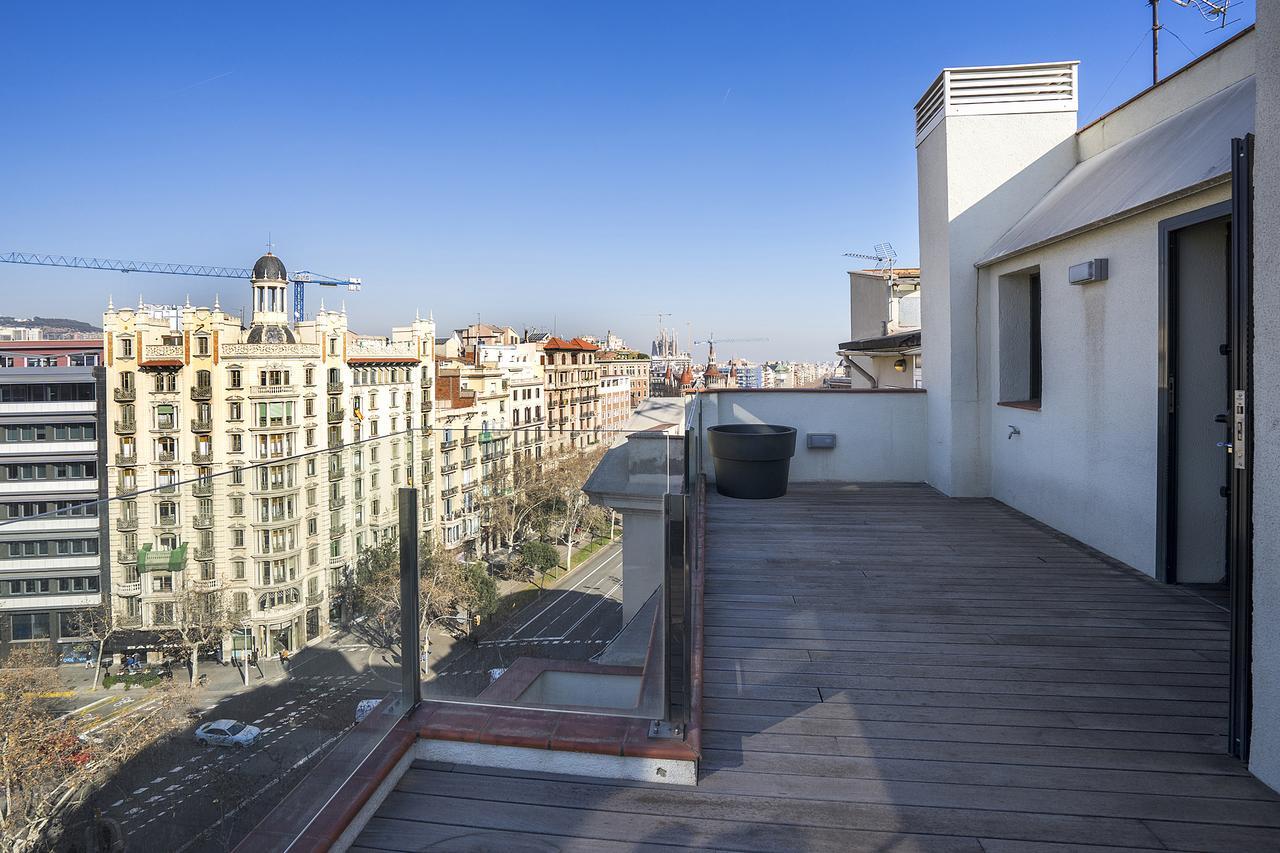 برشلونة Friendly Rentals Palau المظهر الخارجي الصورة